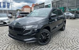 Skoda Karoq Sportline 2,0 TDI (150 KM) 110 kW 7-biegowa DSG | VIN: TMBJJ7NU5T5080148