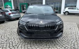 Skoda Karoq Sportline 2,0 TDI (150 KM) 110 kW 7-biegowa DSG | VIN: TMBJJ7NU5T5080148