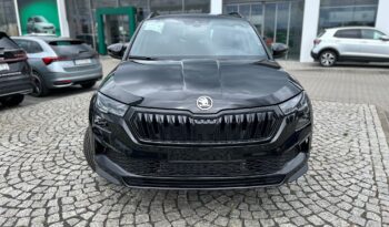 Skoda Karoq Sportline 2,0 TDI (150 KM) 110 kW 7-biegowa DSG | VIN: TMBJJ7NU5T5080148 full