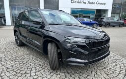 Skoda Karoq Sportline 2,0 TDI (150 KM) 110 kW 7-biegowa DSG | VIN: TMBJJ7NU5T5080148