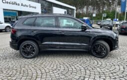 Skoda Karoq Sportline 2,0 TDI (150 KM) 110 kW 7-biegowa DSG | VIN: TMBJJ7NU5T5080148