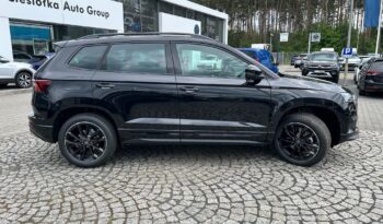 Skoda Karoq Sportline 2,0 TDI (150 KM) 110 kW 7-biegowa DSG | VIN: TMBJJ7NU5T5080148 full