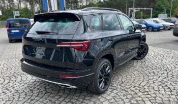 Skoda Karoq Sportline 2,0 TDI (150 KM) 110 kW 7-biegowa DSG | VIN: TMBJJ7NU5T5080148 full