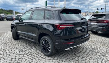 Skoda Karoq Sportline 2,0 TDI (150 KM) 110 kW 7-biegowa DSG | VIN: TMBJJ7NU5T5080148 full