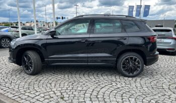 Skoda Karoq Sportline 2,0 TDI (150 KM) 110 kW 7-biegowa DSG | VIN: TMBJJ7NU5T5080148 full