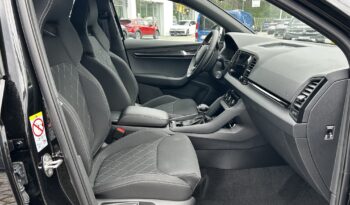 Skoda Karoq Sportline 2,0 TDI (150 KM) 110 kW 7-biegowa DSG | VIN: TMBJJ7NU5T5080148 full