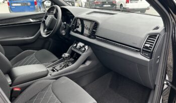 Skoda Karoq Sportline 2,0 TDI (150 KM) 110 kW 7-biegowa DSG | VIN: TMBJJ7NU5T5080148 full