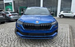 Skoda Karoq Sportline 1,5 TSI (150 KM) 110 kW 7-biegowa DSG | VIN: TMBJR7NU5T5079185