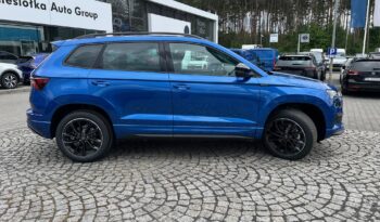 Skoda Karoq Sportline 1,5 TSI (150 KM) 110 kW 7-biegowa DSG | VIN: TMBJR7NU5T5079185 full