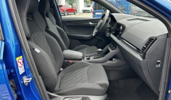 Skoda Karoq Sportline 1,5 TSI (150 KM) 110 kW 7-biegowa DSG | VIN: TMBJR7NU5T5079185 full