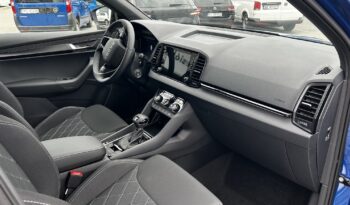 Skoda Karoq Sportline 1,5 TSI (150 KM) 110 kW 7-biegowa DSG | VIN: TMBJR7NU5T5079185 full