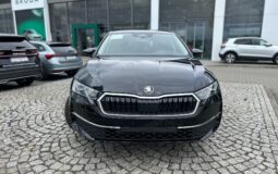 Skoda Octavia Drive Selection 1,5 TSI m-HEV (150 KM) 110 kW 7-biegowa automatyczna | Vin: TMBAR8NX6TM058884
