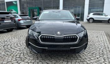 Skoda Octavia Drive Selection 1,5 TSI m-HEV (150 KM) 110 kW 7-biegowa automatyczna | Vin: TMBAR8NX6TM058884 full
