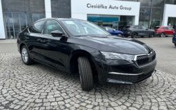 Skoda Octavia Drive Selection 1,5 TSI m-HEV (150 KM) 110 kW 7-biegowa automatyczna | Vin: TMBAR8NX6TM058884