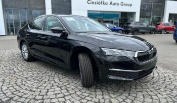 Skoda Octavia Drive Selection 1,5 TSI m-HEV (150 KM) 110 kW 7-biegowa automatyczna | Vin: TMBAR8NX6TM058884 full
