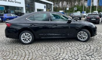 Skoda Octavia Drive Selection 1,5 TSI m-HEV (150 KM) 110 kW 7-biegowa automatyczna | Vin: TMBAR8NX6TM061591 full