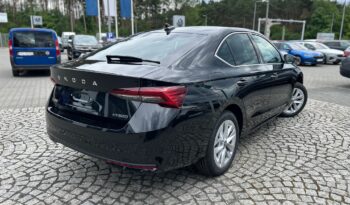 Skoda Octavia Drive Selection 1,5 TSI m-HEV (150 KM) 110 kW 7-biegowa automatyczna | Vin: TMBAR8NX6TM058884 full