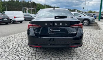 Skoda Octavia Drive Selection 1,5 TSI m-HEV (150 KM) 110 kW 7-biegowa automatyczna | Vin: TMBAR8NX6TM058884 full