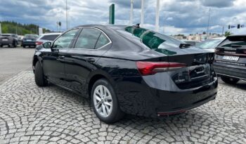 Skoda Octavia Drive Selection 1,5 TSI m-HEV (150 KM) 110 kW 7-biegowa automatyczna | Vin: TMBAR8NX6TM058884 full