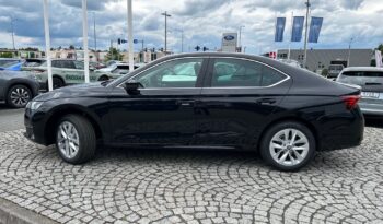 Skoda Octavia Drive Selection 1,5 TSI m-HEV (150 KM) 110 kW 7-biegowa automatyczna | Vin: TMBAR8NX6TM058884 full