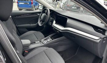 Skoda Octavia Drive Selection 1,5 TSI m-HEV (150 KM) 110 kW 7-biegowa automatyczna | Vin: TMBAR8NX6TM058884 full