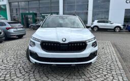 Skoda Kamiq Monte Carlo 1,5 TSI (150 KM) 110 kW 7-biegowa DSG | VIN: TMBGK6NW8V3035349