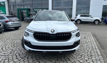 Skoda Kamiq Monte Carlo 1,5 TSI (150 KM) 110 kW 7-biegowa DSG | VIN: TMBGK6NW8V3035349 full