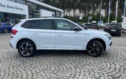 Skoda Kamiq Monte Carlo 1,5 TSI (150 KM) 110 kW 7-biegowa DSG | VIN: TMBGK6NW8V3035349