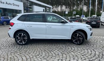 Skoda Kamiq Monte Carlo 1,5 TSI (150 KM) 110 kW 7-biegowa DSG | VIN: TMBGK6NW8V3035349 full