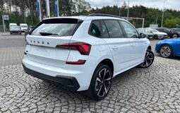 Skoda Kamiq Monte Carlo 1,5 TSI (150 KM) 110 kW 7-biegowa DSG | VIN: TMBGK6NW8V3035349