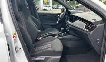Skoda Kamiq Monte Carlo 1,5 TSI (150 KM) 110 kW 7-biegowa DSG | VIN: TMBGK6NW8V3035349 full