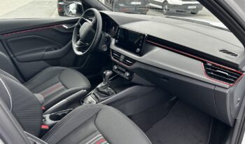 Skoda Kamiq Monte Carlo 1,5 TSI (150 KM) 110 kW 7-biegowa DSG | VIN: TMBGK6NW8V3035349 full