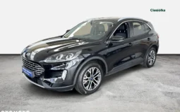 Ford Kuga 2.0 EcoBlue AWD ST-Line X