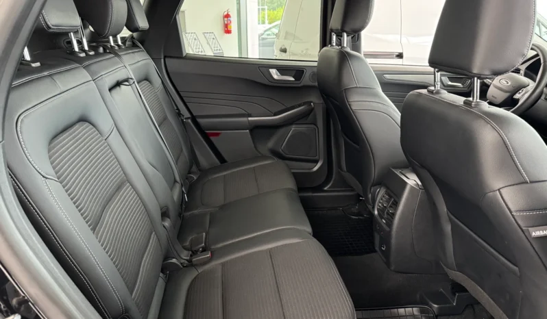 Ford Kuga 2.0 EcoBlue AWD ST-Line X full