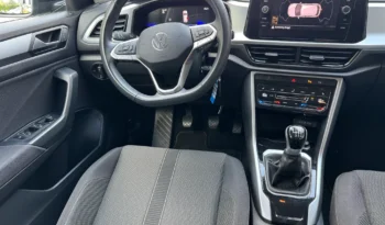 Volkswagen T-Roc 1.5 TSI Life full