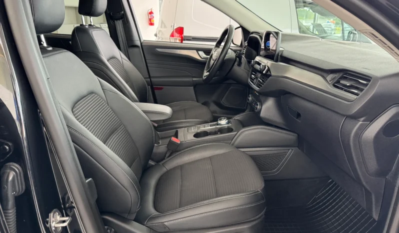 Ford Kuga 2.0 EcoBlue AWD ST-Line X full