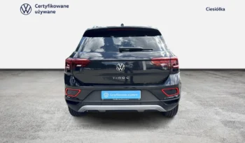 Volkswagen T-Roc 1.5 TSI Life full