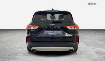 Ford Kuga 2.0 EcoBlue AWD ST-Line X full