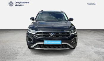 Volkswagen T-Roc 1.5 TSI Life full