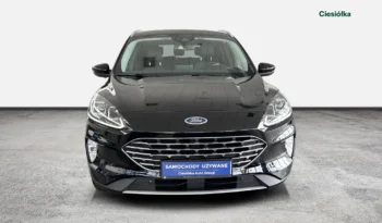 Ford Kuga 2.0 EcoBlue AWD ST-Line X full