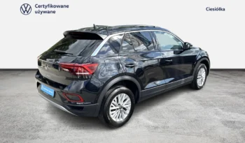 Volkswagen T-Roc 1.5 TSI Life full