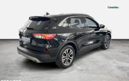 Ford Kuga 2.0 EcoBlue AWD ST-Line X