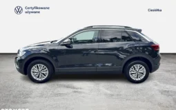 Volkswagen T-Roc 1.5 TSI Life