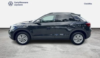 Volkswagen T-Roc 1.5 TSI Life full