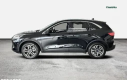 Ford Kuga 2.0 EcoBlue AWD ST-Line X