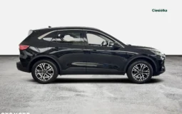 Ford Kuga 2.0 EcoBlue AWD ST-Line X
