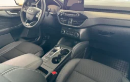 Ford Kuga 2.0 EcoBlue AWD ST-Line X