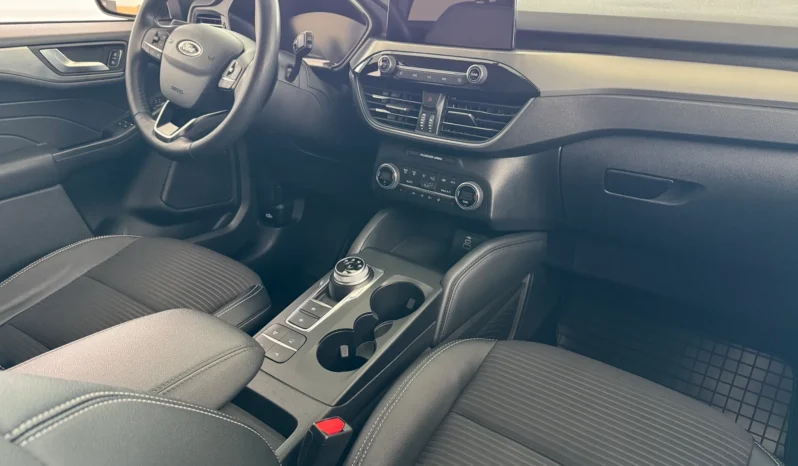Ford Kuga 2.0 EcoBlue AWD ST-Line X full