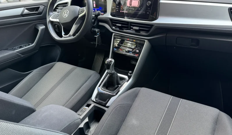 Volkswagen T-Roc 1.5 TSI Life full