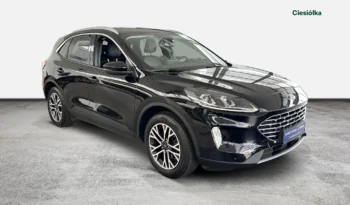 Ford Kuga 2.0 EcoBlue AWD ST-Line X full